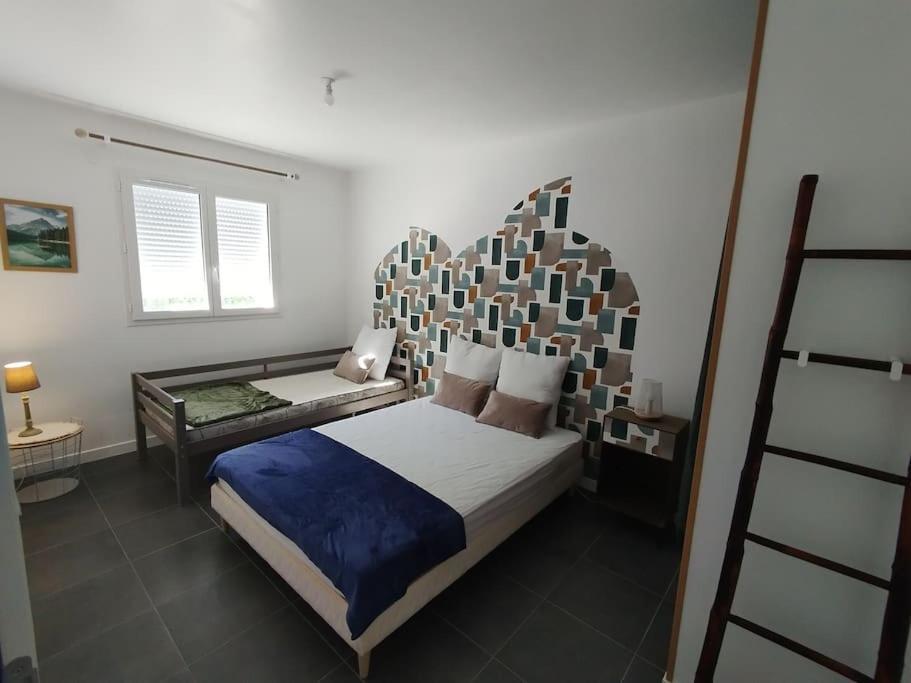 La Maison Vanista Albi Dış mekan fotoğraf