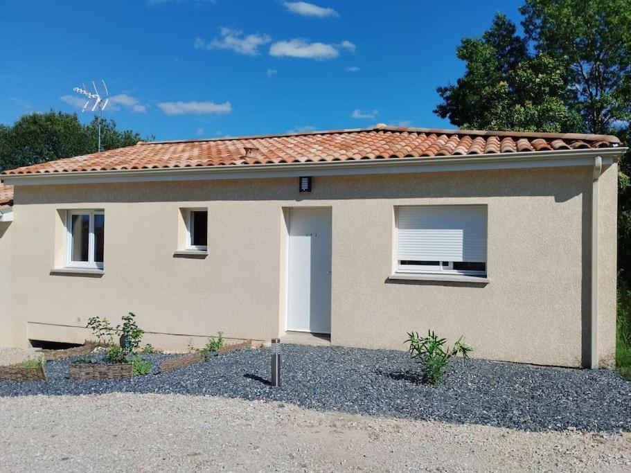 La Maison Vanista Albi Dış mekan fotoğraf